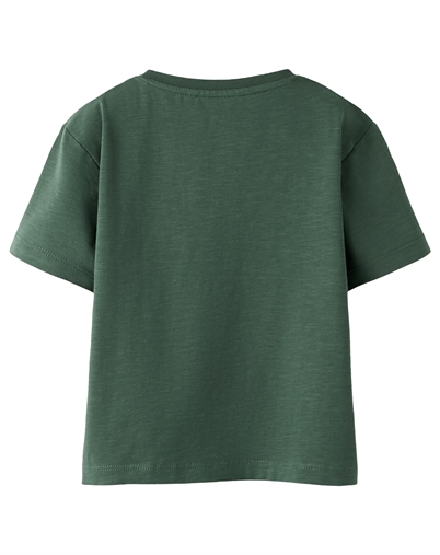 Name It - NMMHoldu T-Shirt - Garden Topiary